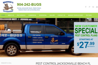 Pest Control SEO, Pest Control Local SEO, Pest Control Web Design, Pest Control Search Engine Optimization