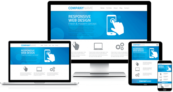 web design st johns fl